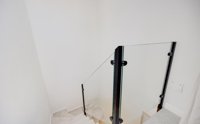 Resale - Townhouse -
Orihuela Costa - La Florida