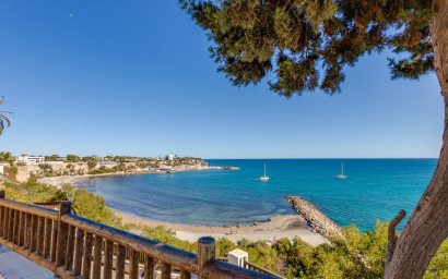 Resale - Townhouse -
Orihuela Costa - La Florida