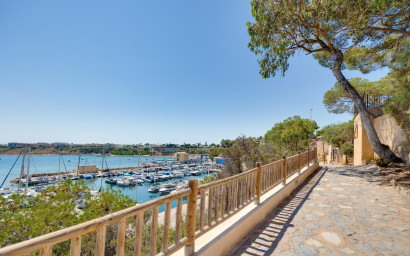 Resale - Townhouse -
Orihuela Costa - La Florida