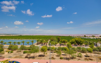 Herverkoop - Penthouse -
Torrevieja - Los Balcones