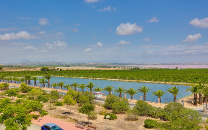 Herverkoop - Penthouse -
Torrevieja - Los Balcones