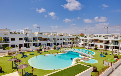 Herverkoop - Penthouse -
Torrevieja - Los Balcones