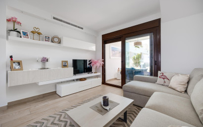 Herverkoop - Penthouse -
Torrevieja - Los Balcones