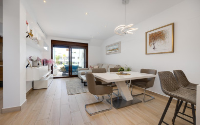 Herverkoop - Penthouse -
Torrevieja - Los Balcones