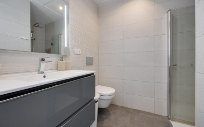 Herverkoop - Penthouse -
Torrevieja - Los Balcones