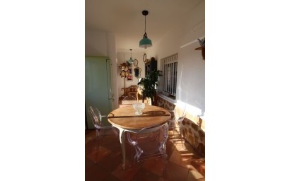 Resale - Villa -
Fortuna