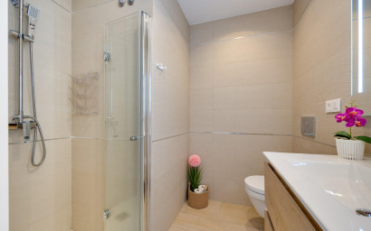 Herverkoop - Penthouse -
Torrevieja - Los Balcones