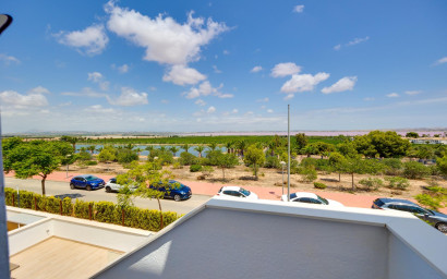 Herverkoop - Penthouse -
Torrevieja - Los Balcones