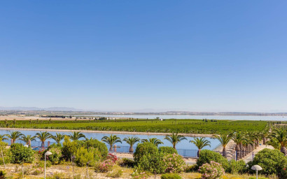 Herverkoop - Penthouse -
Torrevieja - Los Balcones