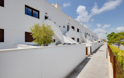 Herverkoop - Penthouse -
Torrevieja - Los Balcones