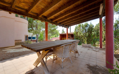 Herverkoop - Villa -
San Miguel de Salinas - Ciudad de las comunicaciones