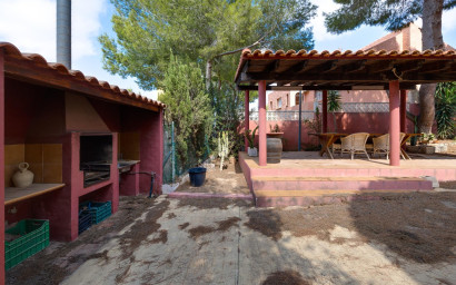 Herverkoop - Villa -
San Miguel de Salinas - Ciudad de las comunicaciones