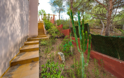 Herverkoop - Villa -
San Miguel de Salinas - Ciudad de las comunicaciones