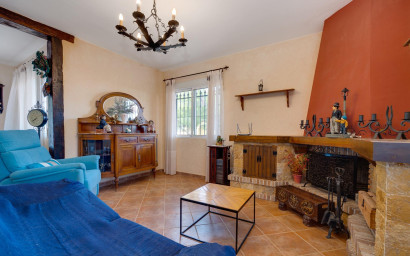 Herverkoop - Villa -
San Miguel de Salinas - Ciudad de las comunicaciones