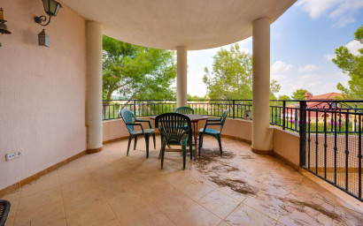 Herverkoop - Villa -
San Miguel de Salinas - Ciudad de las comunicaciones