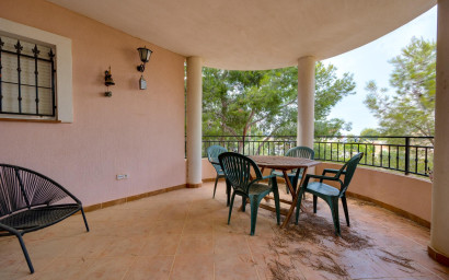 Herverkoop - Villa -
San Miguel de Salinas - Ciudad de las comunicaciones