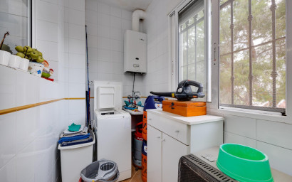 Herverkoop - Villa -
San Miguel de Salinas - Ciudad de las comunicaciones