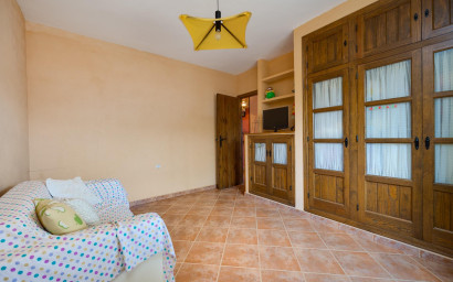 Herverkoop - Villa -
San Miguel de Salinas - Ciudad de las comunicaciones