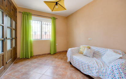 Herverkoop - Villa -
San Miguel de Salinas - Ciudad de las comunicaciones