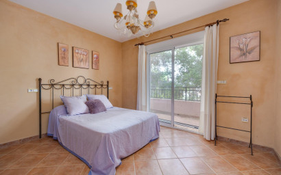 Herverkoop - Villa -
San Miguel de Salinas - Ciudad de las comunicaciones