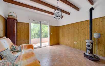 Herverkoop - Villa -
San Miguel de Salinas - Ciudad de las comunicaciones