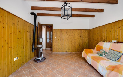 Herverkoop - Villa -
San Miguel de Salinas - Ciudad de las comunicaciones