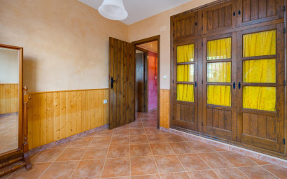 Herverkoop - Villa -
San Miguel de Salinas - Ciudad de las comunicaciones