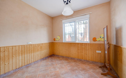 Herverkoop - Villa -
San Miguel de Salinas - Ciudad de las comunicaciones