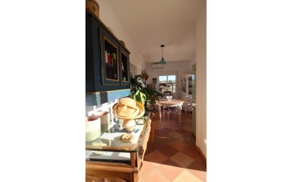 Resale - Villa -
Fortuna