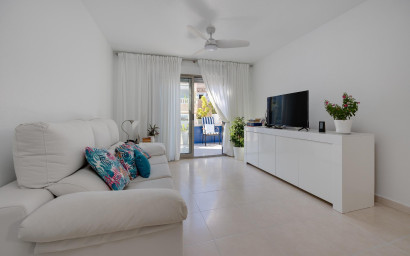 Herverkoop - Penthouse -
Torrevieja - Playa de los Locos