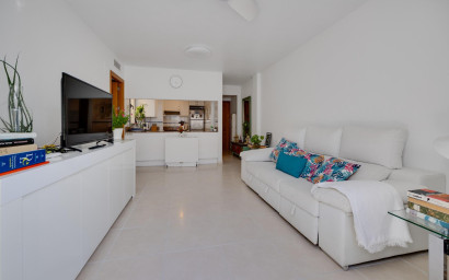 Herverkoop - Penthouse -
Torrevieja - Playa de los Locos