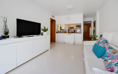 Herverkoop - Penthouse -
Torrevieja - Playa de los Locos