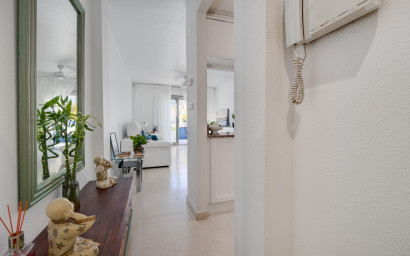 Herverkoop - Penthouse -
Torrevieja - Playa de los Locos