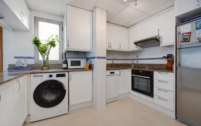 Herverkoop - Penthouse -
Torrevieja - Playa de los Locos