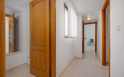 Herverkoop - Penthouse -
Torrevieja - Playa de los Locos