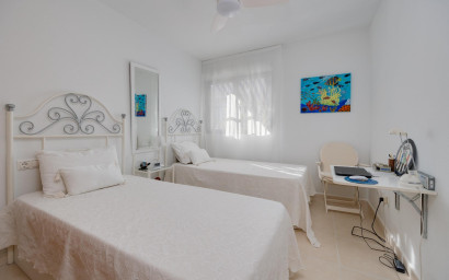 Herverkoop - Penthouse -
Torrevieja - Playa de los Locos