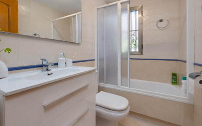 Herverkoop - Penthouse -
Torrevieja - Playa de los Locos