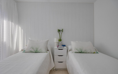 Herverkoop - Penthouse -
Torrevieja - Playa de los Locos