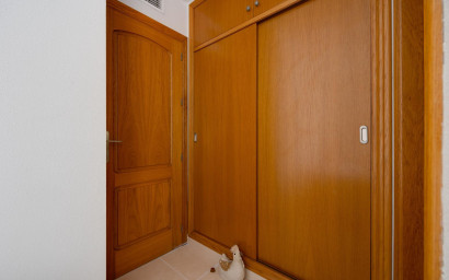 Herverkoop - Penthouse -
Torrevieja - Playa de los Locos