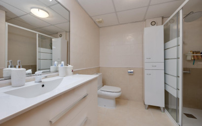 Herverkoop - Penthouse -
Torrevieja - Playa de los Locos