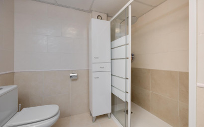 Herverkoop - Penthouse -
Torrevieja - Playa de los Locos