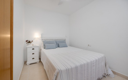 Herverkoop - Penthouse -
Torrevieja - Playa de los Locos
