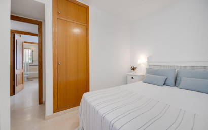 Herverkoop - Penthouse -
Torrevieja - Playa de los Locos