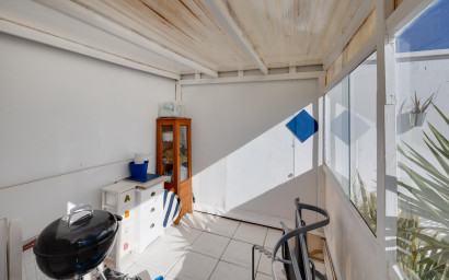 Herverkoop - Penthouse -
Torrevieja - Playa de los Locos