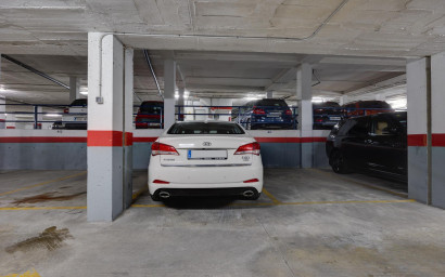 Herverkoop - Penthouse -
Torrevieja - Playa de los Locos