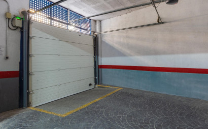 Herverkoop - Penthouse -
Torrevieja - Playa de los Locos