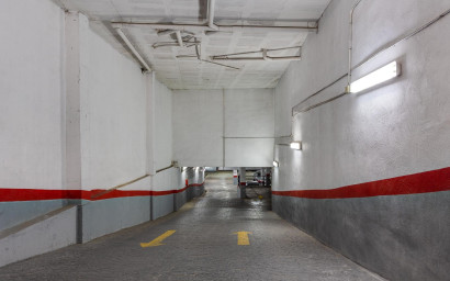 Herverkoop - Penthouse -
Torrevieja - Playa de los Locos