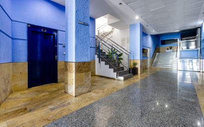 Herverkoop - Penthouse -
Torrevieja - Playa de los Locos