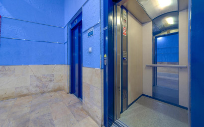 Herverkoop - Penthouse -
Torrevieja - Playa de los Locos