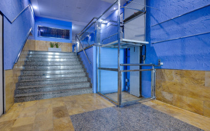 Herverkoop - Penthouse -
Torrevieja - Playa de los Locos